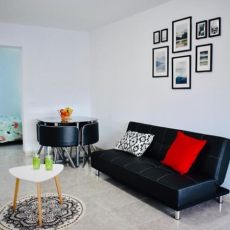 로스 레알레호스 Sunset House 아파트 외부 사진