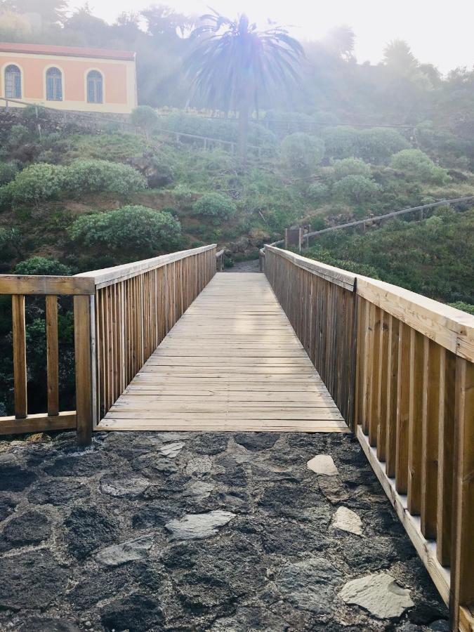 로스 레알레호스 Sunset House 아파트 외부 사진