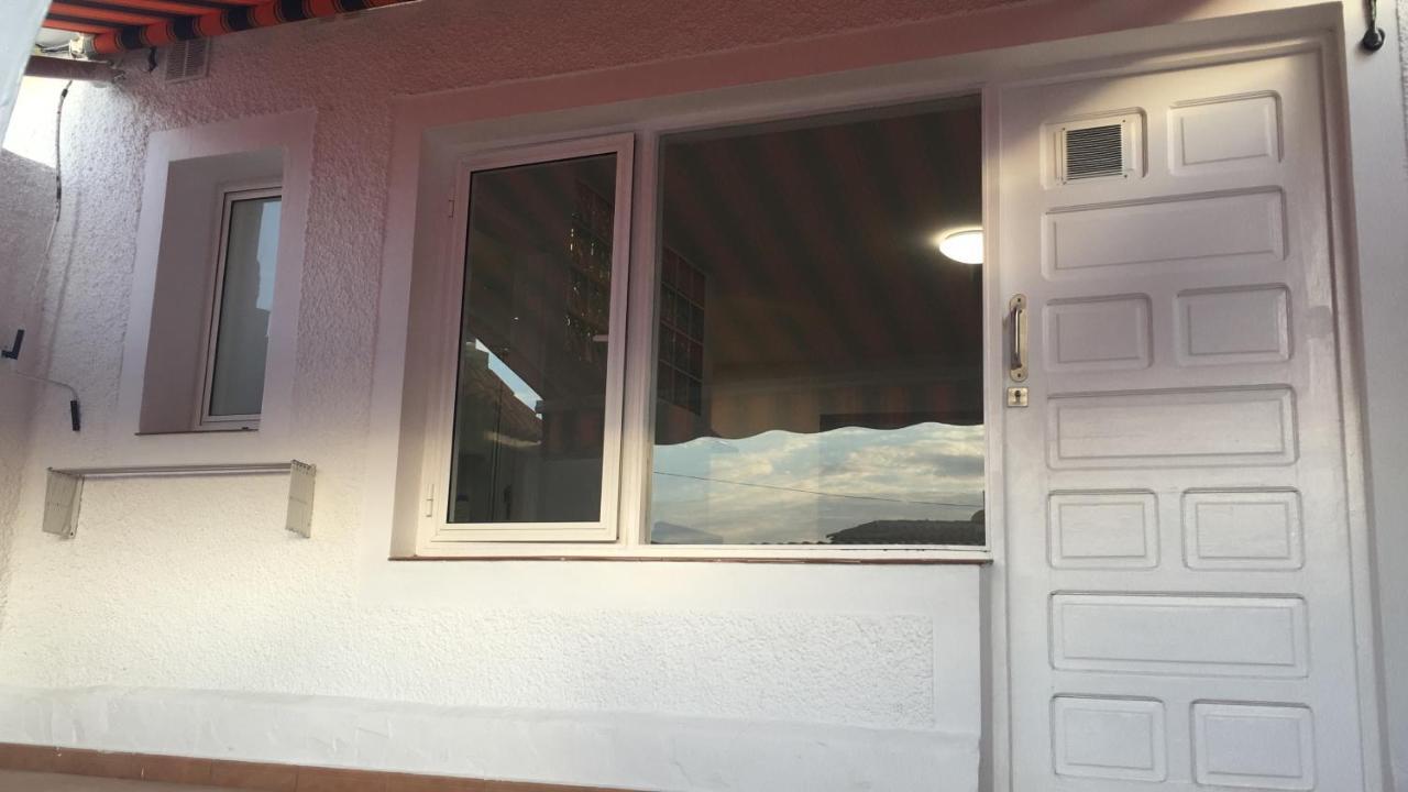 로스 레알레호스 Sunset House 아파트 외부 사진