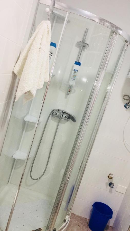로스 레알레호스 Sunset House 아파트 외부 사진