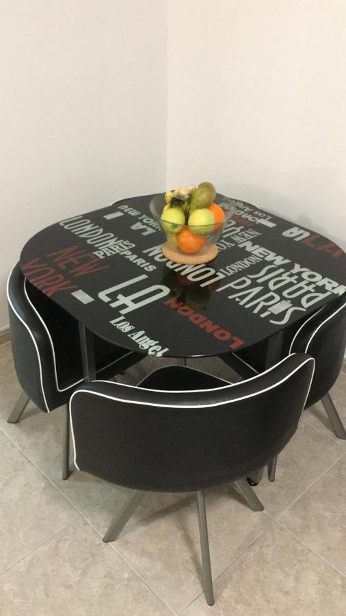 로스 레알레호스 Sunset House 아파트 외부 사진